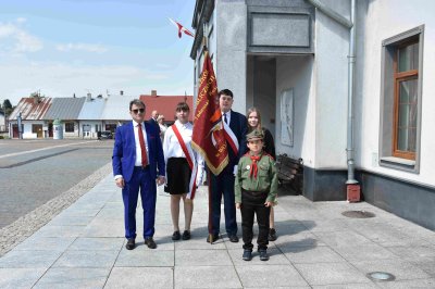 Obchody Rocznicy Uchwalenia Konstytucji 3 Maja 2025